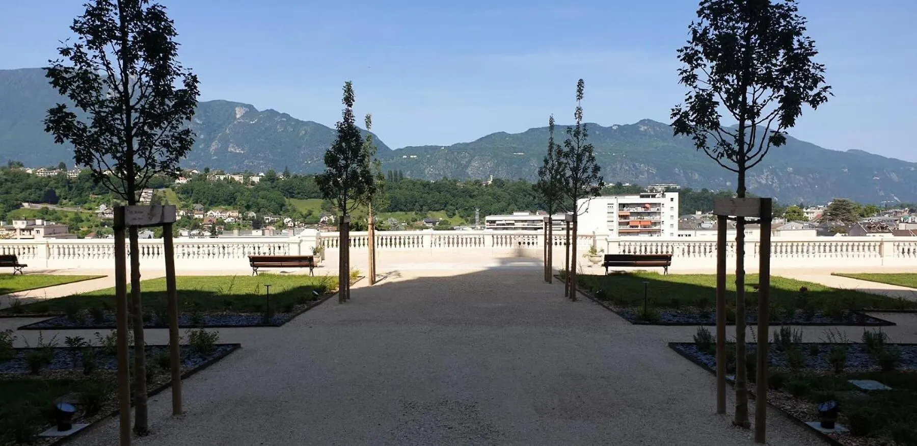 Residence Le Bernascon - Cosy Studio Proche D'Un Agreable Parc 