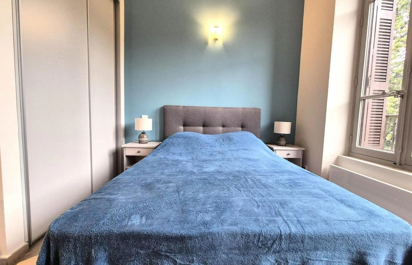 Residence Le Bernascon - Cosy Studio Proche D'Un Agreable Parc 