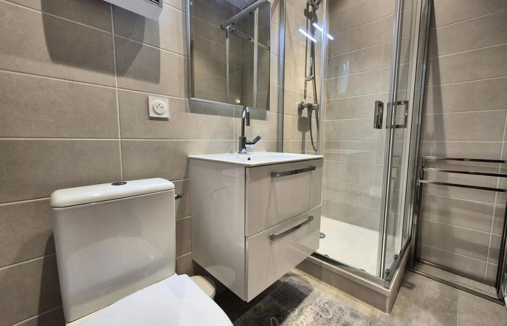 Residence Le Bernascon - Cosy Studio Proche D'Un Agreable Parc 