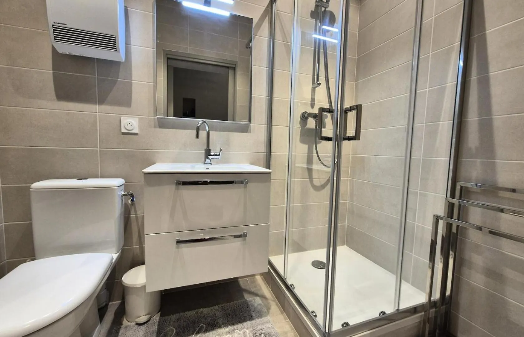 Residence Le Bernascon - Cosy Studio Proche D'Un Agreable Parc 