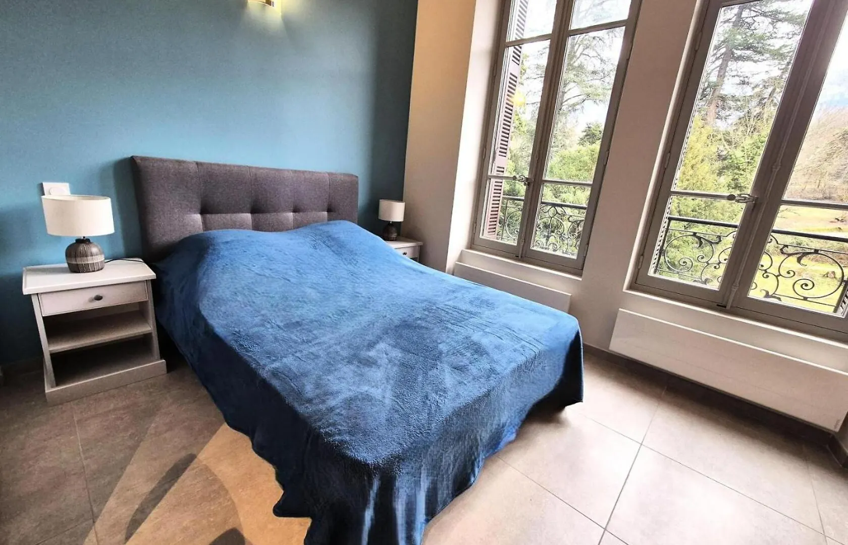 Residence Le Bernascon - Cosy Studio Proche D'Un Agreable Parc 